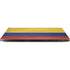 Colombia Flag Distressed Dell XPS Skin